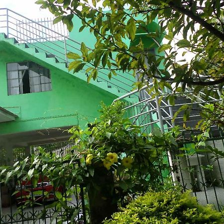 Villa Sobrado Terezinha Foz do Iguaçu Esterno foto