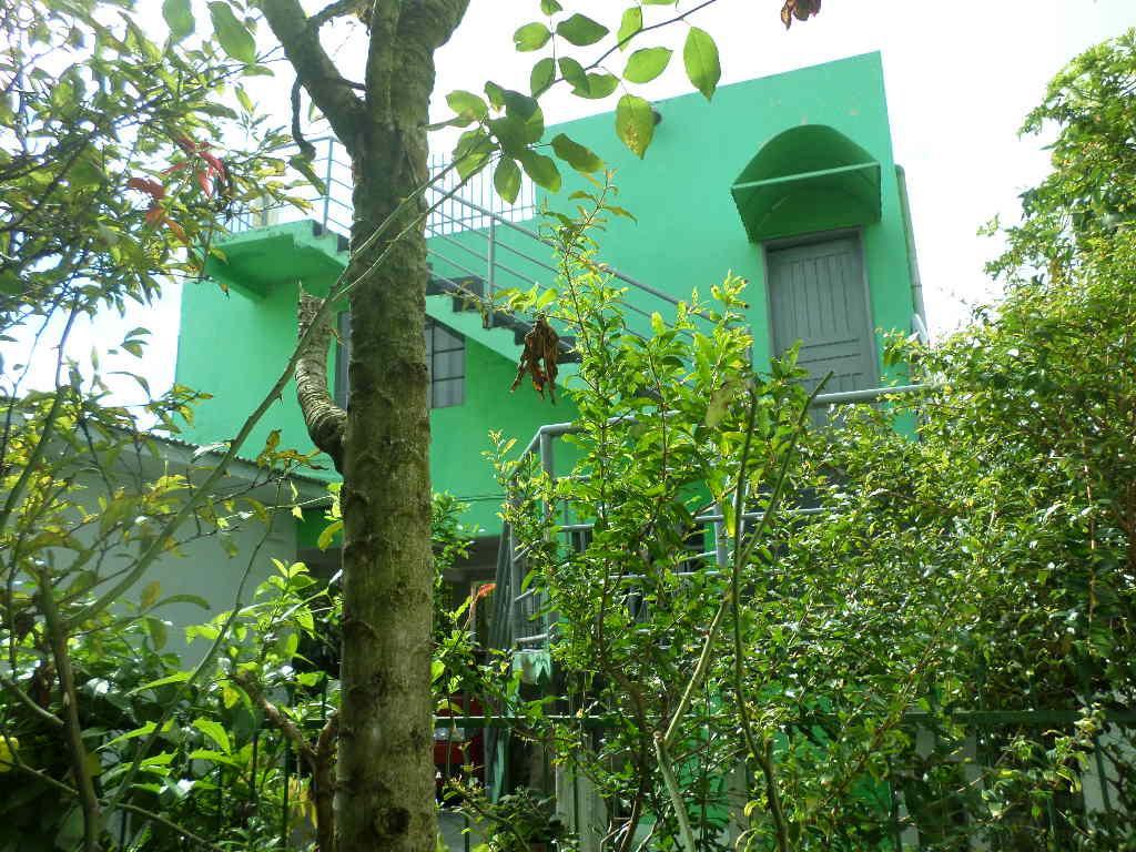 Villa Sobrado Terezinha Foz do Iguaçu Esterno foto