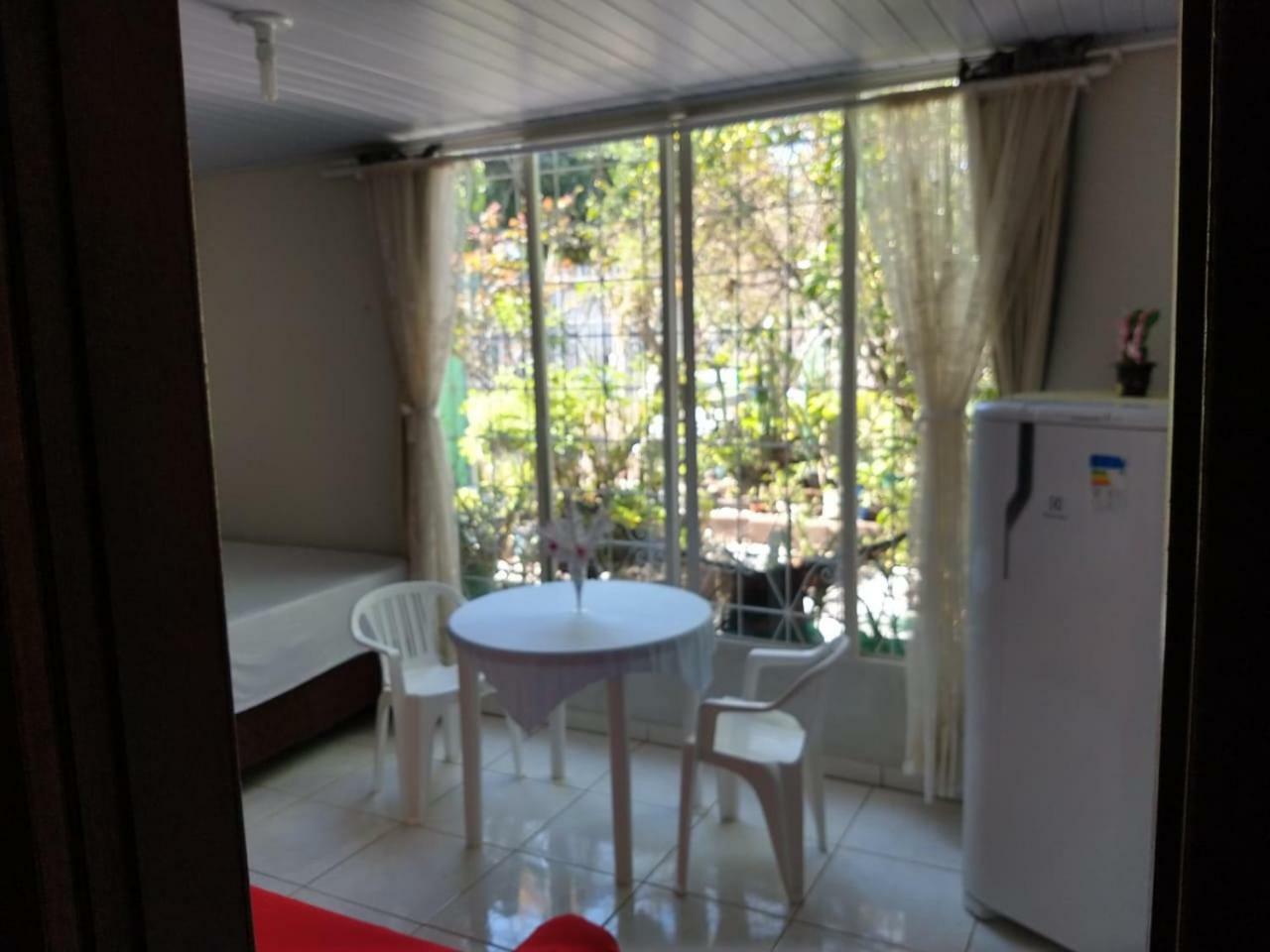 Villa Sobrado Terezinha Foz do Iguaçu Esterno foto