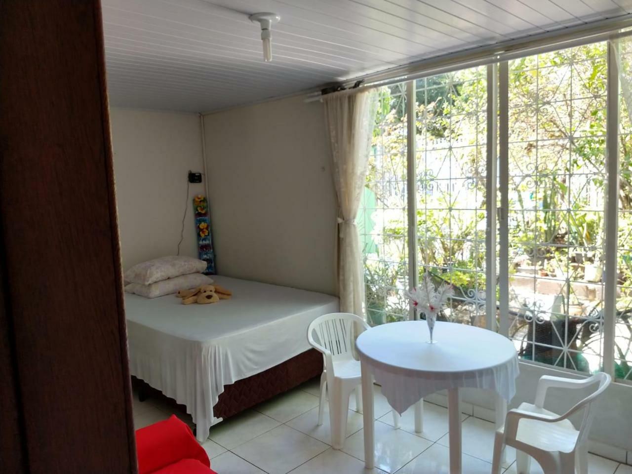 Villa Sobrado Terezinha Foz do Iguaçu Esterno foto