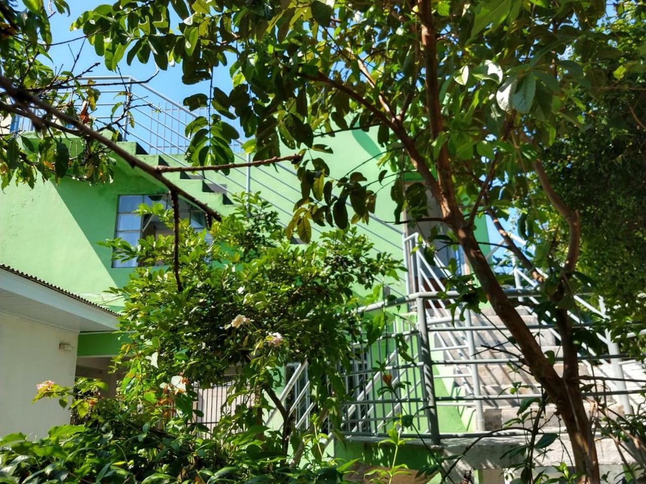 Villa Sobrado Terezinha Foz do Iguaçu Esterno foto